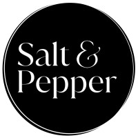Salt and Pepper logo - Similar company to Siliconspec Cybersolutions Pvt Ltd