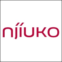 Njiuko GmbH logo - Similar company to Ip Dynamics Gmbh
