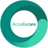 Accellacare logo - Similar company to Bee Formless™