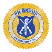The Pershing Rifles Group logo - Similar company to National Society Of Pershing Rifles Alumni Association