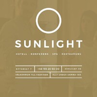 Sunlight Hotel & Conference logo - Similar company to Scalateatern