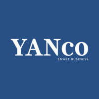 YANco logo - Similar company to Yanco Ltd