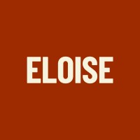 The Eloise Pram Project logo - Similar company to Francois Hurtaud Studio