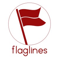 Flaglines logo - Similar company to Arra Group Pty Ltd