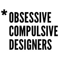 Obsessive Compulsive Designers