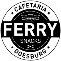 FerrySnacks logo - Similar company to Blue World Nederland