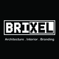 BRIXEL logo - Similar company to Ashley Designers