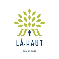 Brasserie Là-Haut logo - Similar company to Arsenal Des Mers