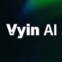 Vyin AI logo - Similar company to Nocory Studio