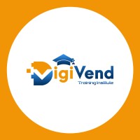 DigiVend Institute of Digital Marketing logo - Similar company to Seohub