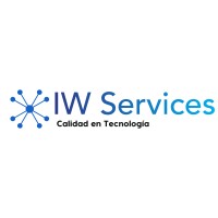 IW Services, S.A. de C.V. logo - Similar company to Redinet Talento Humano