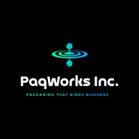 PaqWorks Inc. logo - Similar company to Ovaglas