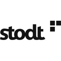 stodt GmbH logo - Similar company to Nurogames Gmbh