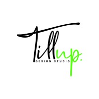 Tillup logo - Similar company to Oued