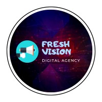 Fresh Vision Digital Agency logo - Similar company to Yulins Ltd - Insurance Agent Of Generali Bulgaria