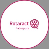 Rotaract Club of Ratnapura logo - Similar company to Sugarcubes Colombo