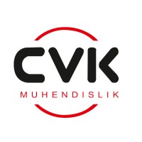 CVK Mühendislik logo - Similar company to Tetra Robotik Teknoloji̇