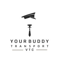 Your Buddy Transport logo - Similar company to Select Your Car