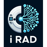 iRad logo - Similar company to B-Roll Media