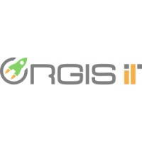 Orgis IT logo - Similar company to Addaris Erp & Ecommerce Solution