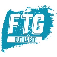 FTG remorques et outillage logo - Similar company to Sarl Balon