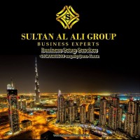 Sultan Al Ali Group Business Setup logo - Similar company to Sultan Al Ali Group