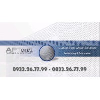 APTmetal Architectural logo - Similar company to Ge Insulated Panel Services Limited