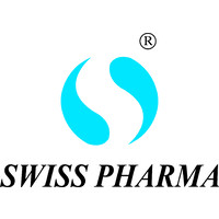 Swiss Pharma Pvt. Ltd. logo - Similar company to Orley Laboratories Pvt Ltd