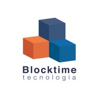 Blocktime Tecnologia logo - Similar company to Bni Brasil - Business Network International