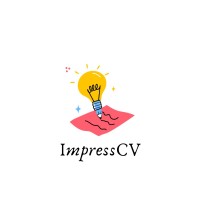 ImpressCV logo - Similar company to First Gulf Marketing Consultants