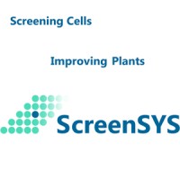 ScreenSYS GmbH logo - Similar company to Biomagnetix