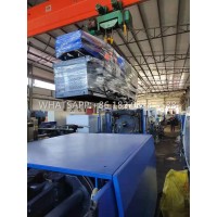 Used Plastic Injection Machine logo - Similar company to Sparkasse Gummersbach
