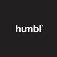 Humble Design Company logo - Similar company to Frank Creative