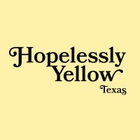 Hopelessly Yellow Texas logo - Similar company to Asmbld Modular