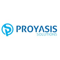 Proyasis Solutions logo - Similar company to Ynoox