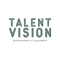 Talent Vision logo - Similar company to Benco Pièces Et Services