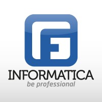 FG Informatica srl logo - Similar company to Netcom S.R.L.