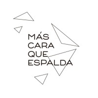 Más Cara que Espalda logo - Similar company to Reno & Co