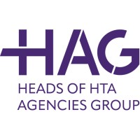 Heads of HTA Agencies Group logo - Similar company to Real4Reg