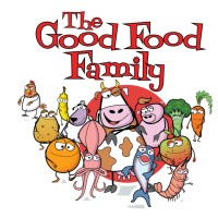 The Good Food Family logo - Similar company to Marquee Tech