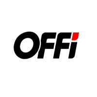 OFFi logo - Similar company to Alesce