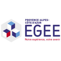 EGEE Sud Paca logo - Similar company to Territoiresmax