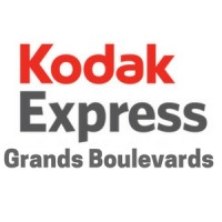 Kodak Express Grands Boulevards logo - Similar company to Autus Private Clients