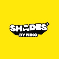 Shades logo - Similar company to Processized