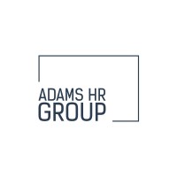 Adams HR Group logo - Similar company to Smartbpo, Llc.
