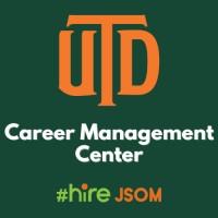 JSOM Career Management Center - The University of Texas at Dallas logo - Similar company to Ut Dallas Ms Supply Chain Management