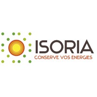 ISORIA SAS logo - Similar company to Stratenergy