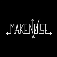 Make Noise logo - Similar company to Ady.Audio