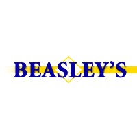 Beasley's - Hydraulics, Pneumatics & Engineering logo - Similar company to Toolmann Engineering Pty