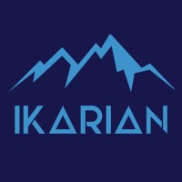 Ikarians Healthtech logo - Similar company to Gulmara Ltd